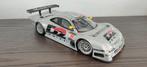 Mercedes CLK GTR, Hobby en Vrije tijd, Modelauto's | 1:18, Ophalen, Zo goed als nieuw, Auto, Maisto