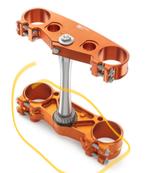 Gezocht: KTM 690 SMC 2013 Onderste Triple Clamp, Ophalen of Verzenden