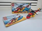 Lego Creator 5866 helikopter, Kinderen en Baby's, Speelgoed | Duplo en Lego, Complete set, Ophalen of Verzenden, Lego, Zo goed als nieuw