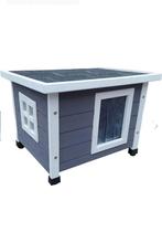 Kattenhuis, Ophalen of Verzenden, Nieuw