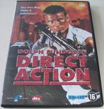 Dvd *** DIRECT ACTION ***, Vanaf 16 jaar, Ophalen of Verzenden, Zo goed als nieuw, Actie