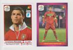 Panini stickers EURO 2012 – Cristiano Ronaldo, Verzenden, Zo goed als nieuw, Buitenlandse clubs, Poster, Plaatje of Sticker