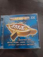 TMF Hit Zone Best of '99 - 2CD, Ophalen of Verzenden, Zo goed als nieuw