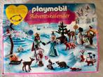 Playmobil 9008 Advent kalender, Ophalen of Verzenden, Zo goed als nieuw
