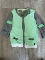 DIDI vest mintgroen maat S, Ophalen of Verzenden, Nieuw, Groen