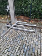 Nette goedwerkende kanaallift Genie SL 24 superlift, Doe-het-zelf en Verbouw, Ophalen, Zo goed als nieuw