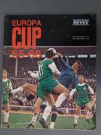 Seizoen Europa Cup 1965-1966 (van Revue), Verzamelen, Boek of Tijdschrift, Gebruikt, Ophalen of Verzenden, Buitenlandse clubs