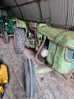 Deutz 2505, Ophalen, Gebruikt, Deutz - Fahr