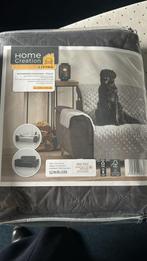 Bank hoes, Huis en Inrichting, Ophalen of Verzenden, Zo goed als nieuw