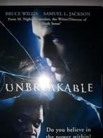 Unbreakable do YouTube believen in the power wit in 2,euro, Alle leeftijden, Ophalen of Verzenden, Zo goed als nieuw, Overige genres
