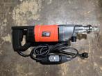 Diamantboor HyperWelding, Ophalen, Nieuw, Boormachine