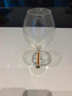 Veuve Clicquot champagneglas, Ophalen of Verzenden, Zo goed als nieuw, Overige typen