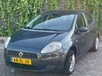 Fiat Grande Punto 1.4 Dynamic Nap!, Voorwielaandrijving, Gebruikt, 4 cilinders, 400 kg