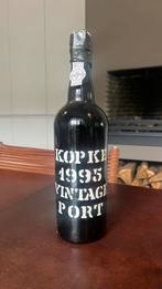 Kopke Vintage Port 1995, Ophalen of Verzenden, Zo goed als nieuw
