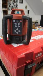 Hilti  PR 25 Laser machine, Ophalen, Gebruikt, Overige meters