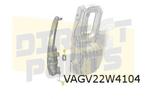 Volkswagen Caddy 1/21- achterlicht Rechts (LED)  Origineel!, Auto-onderdelen, Verlichting, -, -, Nieuw, -