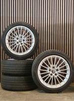 17" Orig. AUDI A3 TT Velgen+GOEDE Amerk Zomerbanden 5x112, Auto-onderdelen, Banden en Velgen, Ophalen, Audi, Gebruikt, Banden en Velgen