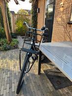 Sparta Meidenfiets - Leuke Klusfiets!, Fietsen en Brommers, Fietsen | Dames | Damesfietsen, Sparta, Gebruikt, Versnellingen, Ophalen of Verzenden