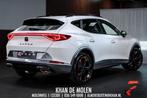 CUPRA Formentor 1.4 e-Hybrid VZ Performance PANO|LEDER|360°, Stof, Gebruikt, Euro 6, 4 cilinders