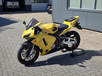 Honda Sport CBR 600RR beschikbaar voor biedingen