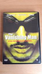 The Vanishing Man (1996) Neil Morrissey - Verzending 2,25, Overige genres, Ophalen of Verzenden, Vanaf 16 jaar