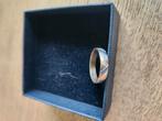Oude trouwring, Sieraden, Tassen en Uiterlijk, Ringen, Ophalen of Verzenden, Zo goed als nieuw, Dame, Goud