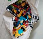 Veel Lego duplo! EXCL groene platen!, Kinderen en Baby's, Speelgoed | Bouwstenen, Ophalen of Verzenden, Zo goed als nieuw, Overige merken