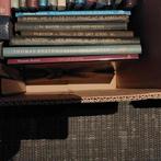 7 boeken Thomas Boston, Ophalen of Verzenden, Gelezen