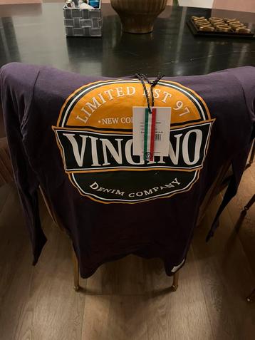 Nieuw Vingino maat 164 shirt lange mouwen beschikbaar voor biedingen