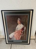 Koninklijk Huis Afbeeldingen drie stuks, Ophalen