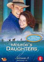 Mcleod'S Daughters - Seizoen 3 Aflevering 1 t/m 15, Ophalen, Boxset, Drama, Zo goed als nieuw