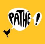 1 pathe bioscoopticket, geldig t/m 31 augustus, Tickets en Kaartjes, Eén persoon, Vrijkaartje alle films