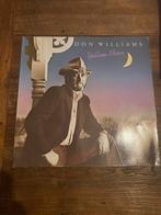 Lp Don Williams, Gebruikt, Ophalen of Verzenden, 12 inch