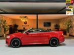 Audi A3 Cabriolet 1.4 TFSI S-Line Garantie NekVW StoelVW Cli, Auto's, Traction-control, Gebruikt, 4 cilinders, Cabriolet