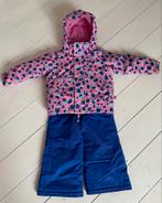 Burton Ski kleding set - Meisjes, Kinderen en Baby's, Kinderkleding | Overige, Ophalen of Verzenden, Zo goed als nieuw, Meisje
