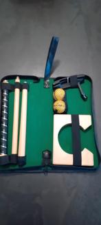 Golf Putter Set - Binnenshuis Oefenen, Sport en Fitness, Golf, Ophalen of Verzenden, Nieuw