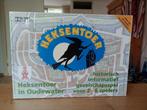 Gezelschapsspel - Heksentoer in Oudewater - Nieuw - ophalen, Een of twee spelers, Ophalen, Nieuw, Froggy