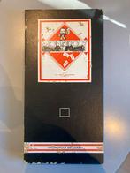 Vintage Monopoly Deluxe - N.V. Smeets & Schippers, Hobby en Vrije tijd, Gezelschapsspellen | Bordspellen, Een of twee spelers