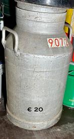 Uitverkoop, Ophalen, Gebruikt