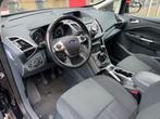 Ford C-MAX 1.6 Eco. Edition plus Camera Navi Pdc (bj 2015), Gebruikt, Electronic Stability Program (ESP), 4 cilinders, 150 pk