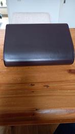 Travel case voor 6 horloges, Ophalen of Verzenden, Nieuw, Staal, Overige merken