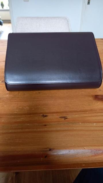 Travel case voor 6 horloges beschikbaar voor biedingen