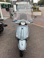 Vespa Primavera E5 (2022) slechts 2000 km Prachtige Scooter!, Overige modellen, Ophalen of Verzenden, Zo goed als nieuw, Benzine