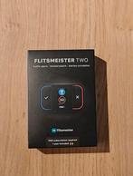 FLITSMEISTER TOOL TWO Dash Navigatie! In Doos, Auto diversen, Ophalen of Verzenden, Nieuw