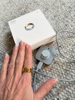 Oura Ring Gen4 Gold - Maat 10 - 4 maanden gebruikt, Sieraden, Tassen en Uiterlijk, Activity trackers, Ophalen of Verzenden, Gebruikt