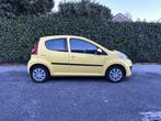 Peugeot 107 1.0 Active | Airco | Elekt. Ramen | Stuurbekrach, Auto's, Origineel Nederlands, Te koop, Benzine, 4 stoelen