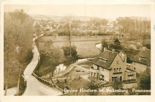 (388-505-013) Valkenburg Geulem Houthem, Verzamelen, Ansichtkaarten | Nederland, Limburg, Verzenden