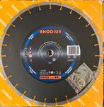 Diamant zaagbladen 400mm 4 keer, Ophalen of Verzenden, Nieuw