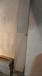 Ikea Pax AHEIM deur met scharnieren 25 cm breed 225 hoog, 200 cm of meer, Zo goed als nieuw, Minder dan 25 cm, 50 tot 100 cm