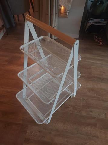 Ikea Rinstorp Trolley beschikbaar voor biedingen
